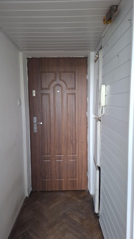 Mieszkanie 2-pokojowe Kraków Nowa Huta, os. Handlowe. Zdjęcie 6