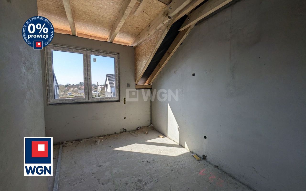 Mieszkanie 5-pokojowe Kołobrzeg Radzikowo, ul. Michała Wołodyjowskiego. Zdjęcie 12