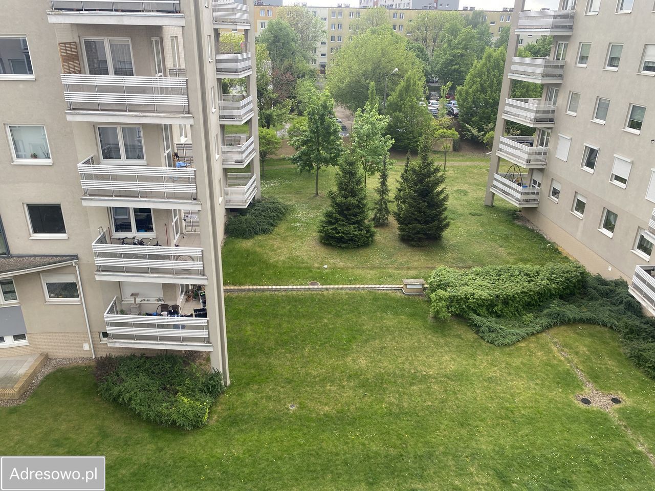 Mieszkanie 2-pokojowe Poznań Stare Miasto, ul. Naramowicka. Zdjęcie 16