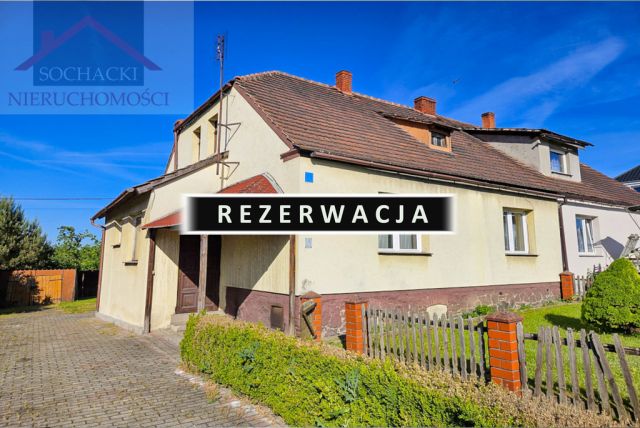 bliźniak, 3 pokoje Zaręba, ul. Wesoła. Zdjęcie 2