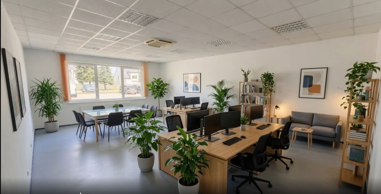 Biuro Ruda Śląska Godula, ul. Karola Goduli. Zdjęcie 9