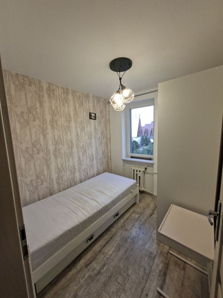 Mieszkanie 3-pokojowe Lublin LSM, ul. Konrada Wallenroda. Zdjęcie 7
