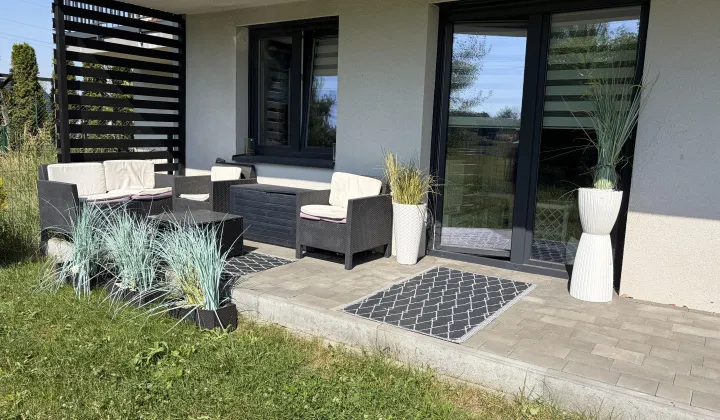Mieszkanie 2-pokojowe Rybnik Boguszowice, ul. Sztolniowa