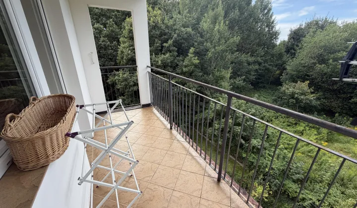 Mieszkanie 2-pokojowe Gdynia Pogórze, ul. Manganowa
