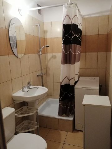 Mieszkanie 1-pokojowe Gdańsk Siedlce, ul. Jacka Malczewskiego. Zdjęcie 9