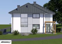 bliźniak, 5 pokoi Szerokie. Zdjęcie 4
