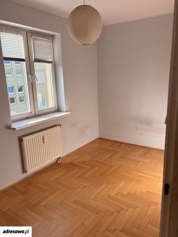 Mieszkanie 3-pokojowe Poznań Piątkowo, os. Stefana Batorego. Zdjęcie 9