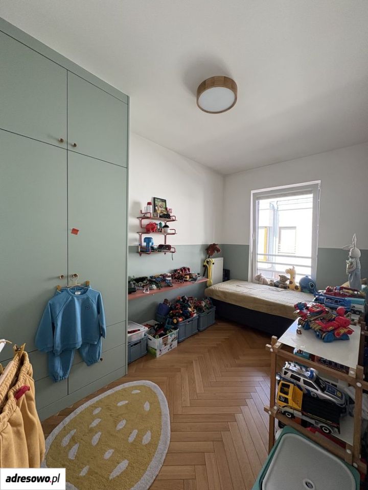 dom szeregowy, 4 pokoje Pruszków, ul. Marii Skłodowskiej-Curie. Zdjęcie 10