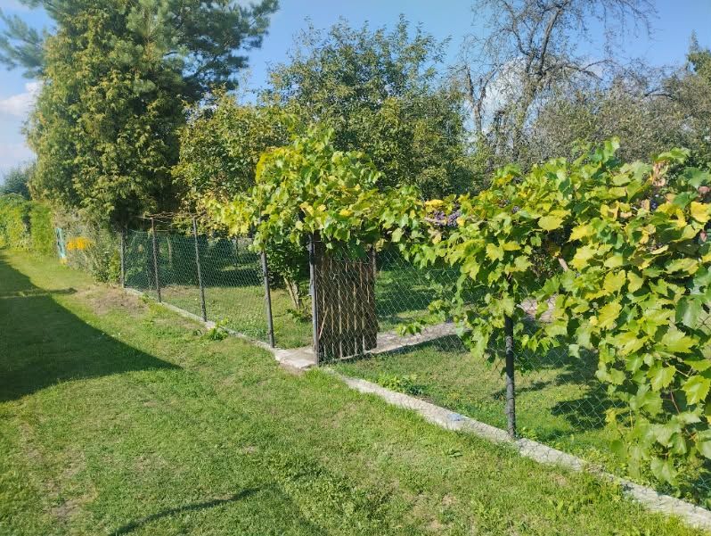 Działka na sprzedaż bez pośredników
ul. Stodolna
Łuków