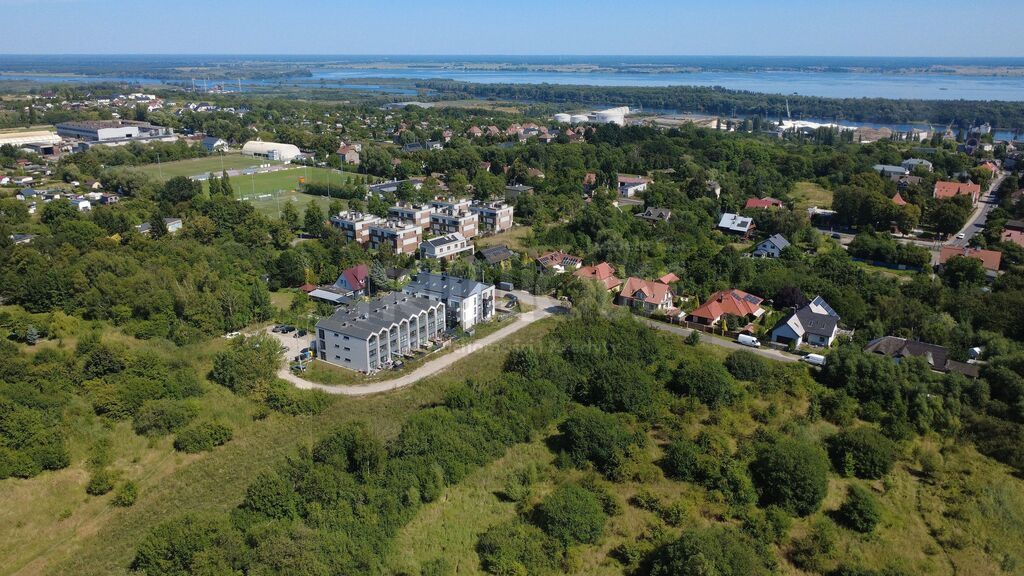 Mieszkanie 1-pokojowe Szczecin Stołczyn, ul. Mirosława Kimnesa. Zdjęcie 7