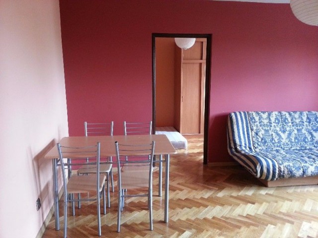 Mieszkanie 2-pokojowe Łódź Dąbrowa, ul. gen. Jarosława Dąbrowskiego. Zdjęcie 1
