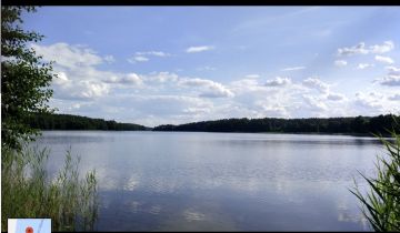Działka rekreacyjna Marksewo