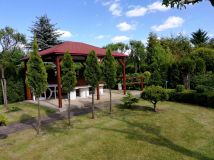 Działka rod Poznań Krzesiny, ul. Jarosławska. Zdjęcie 4