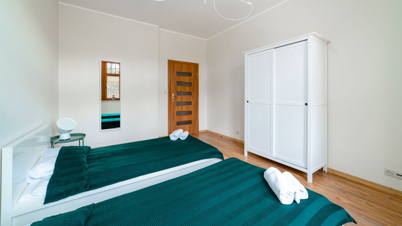 Mieszkanie 2-pokojowe Szklarska Poręba Szklarska Poręba-Huta, ul. Szosa Czeska. Zdjęcie 11