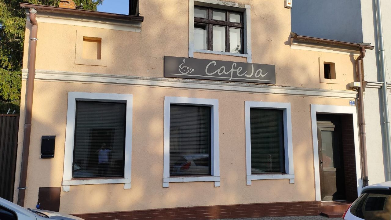 Lokal Kórnik, ul. Pocztowa