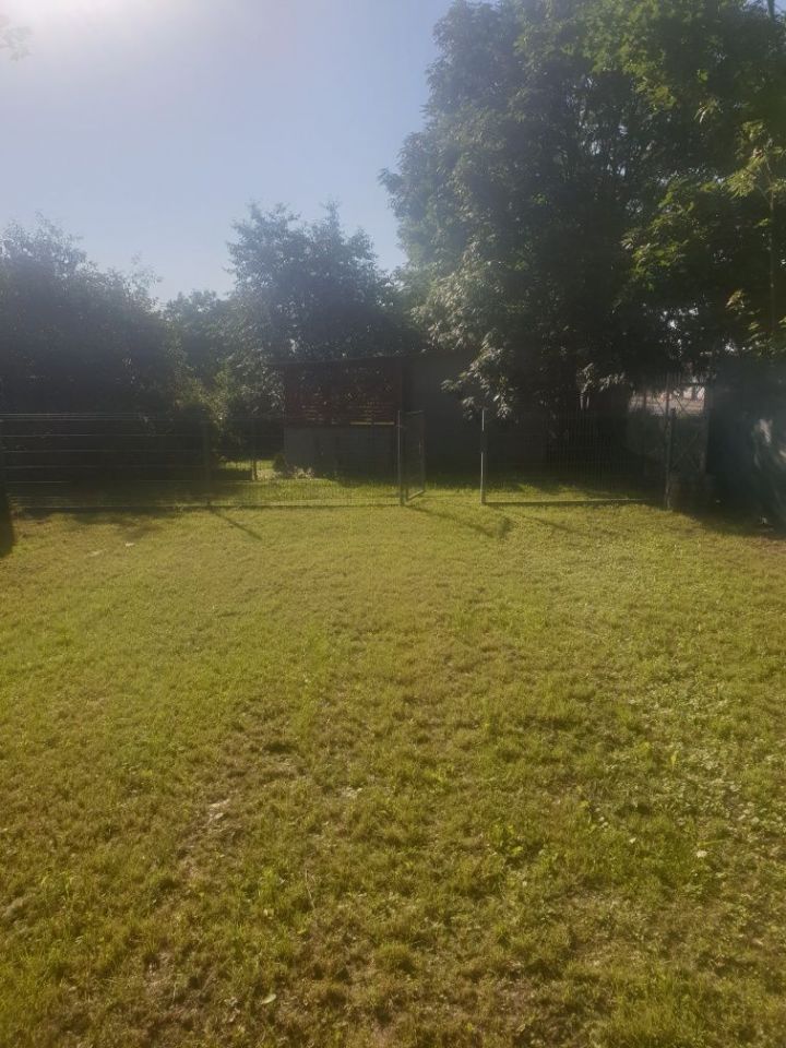 Działka rekreacyjna Grudziądz, ul. Łyskowskiego