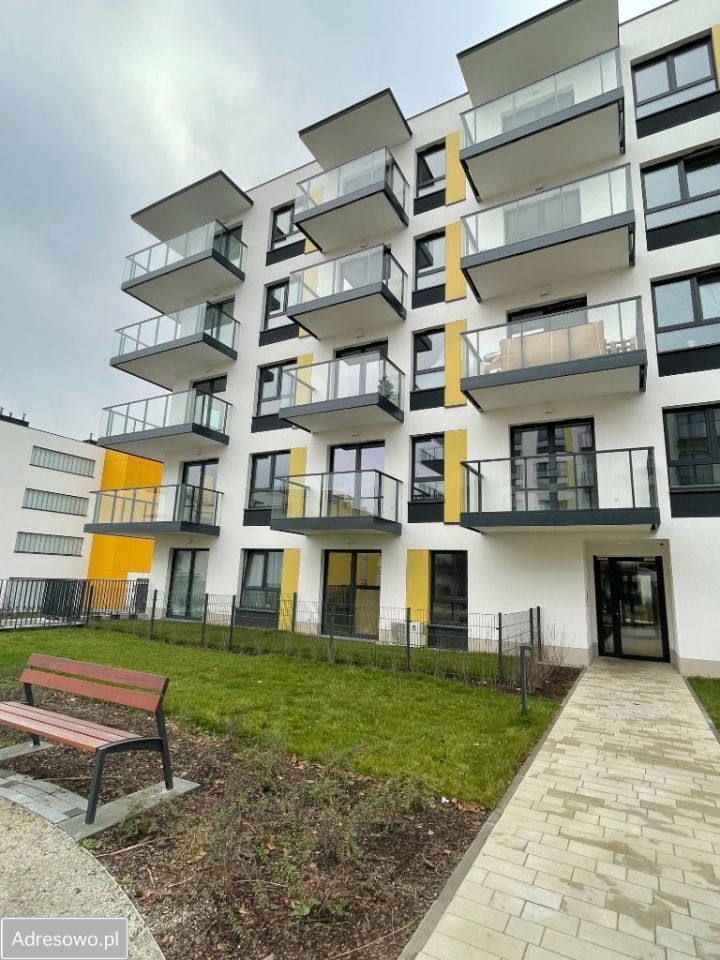 Mieszkanie 1-pokojowe Warszawa Tarchomin, ul. Życzliwa