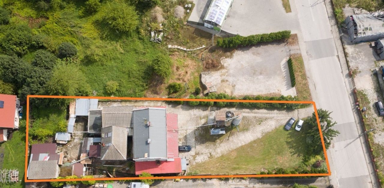 dom wolnostojący Stopnica. Zdjęcie 2