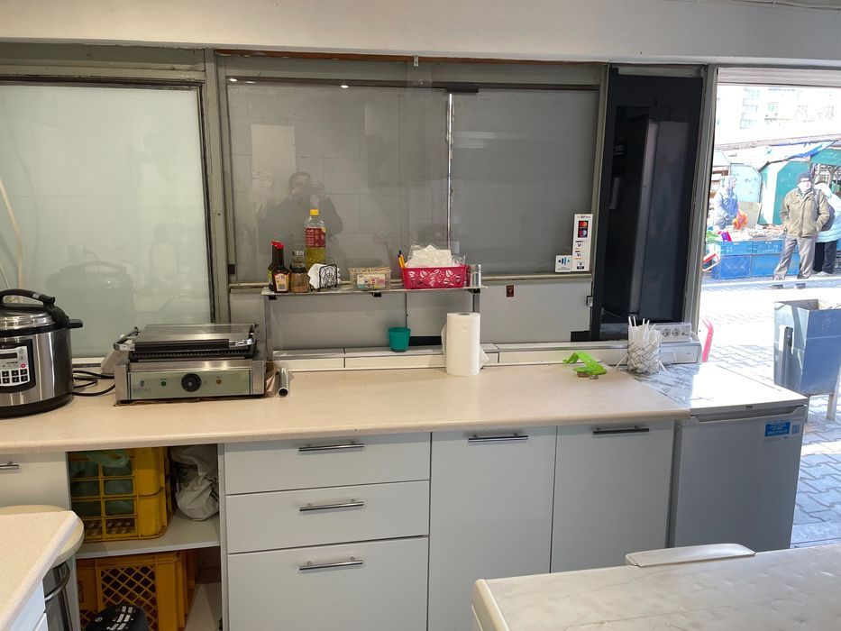 Lokal Kraków Bieńczyce. Zdjęcie 5