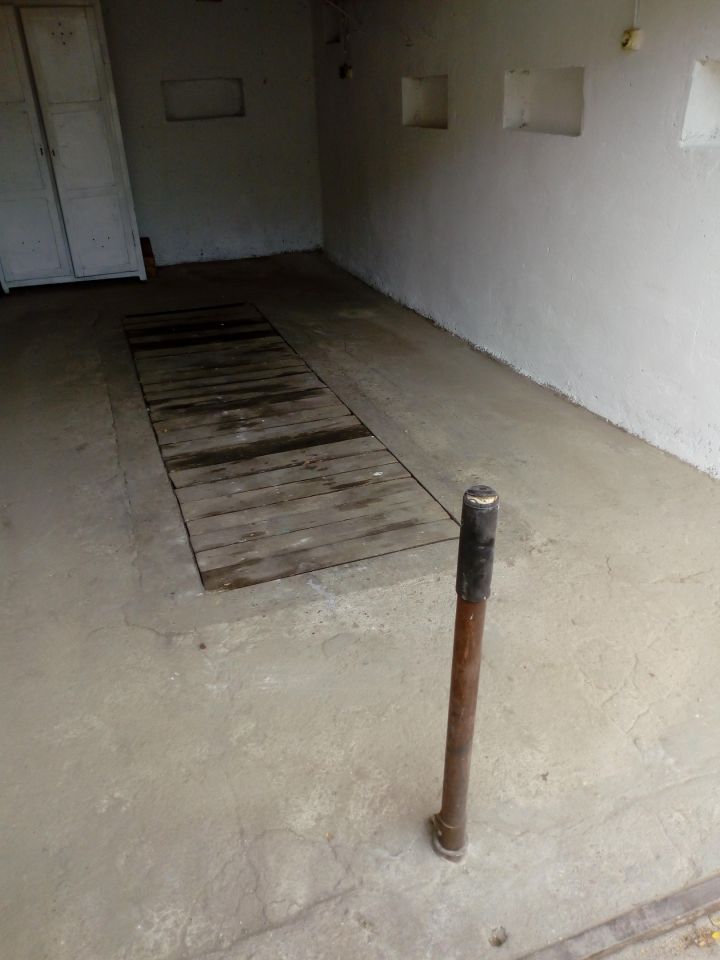 Garaż/miejsce parkingowe Zielona Góra Przyjaźń, ul. Tadeusza Zawadzkiego "Zośki". Zdjęcie 5