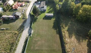dom wolnostojący Chylice-Kolonia