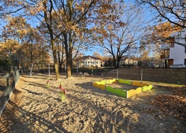 Mieszkanie 2-pokojowe Warszawa Bielany, ul. Loteryjki. Zdjęcie 11