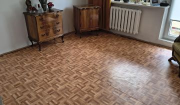 Mieszkanie 4-pokojowe Legionowo, ul. Hetmańska