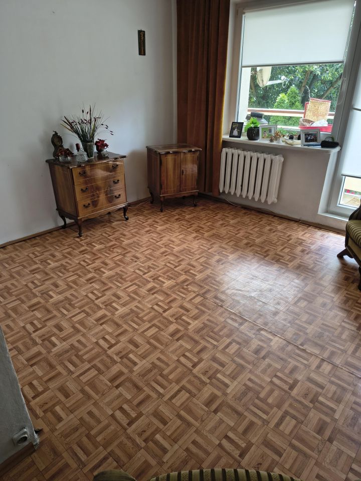 Mieszkanie 4-pokojowe Legionowo, ul. Hetmańska