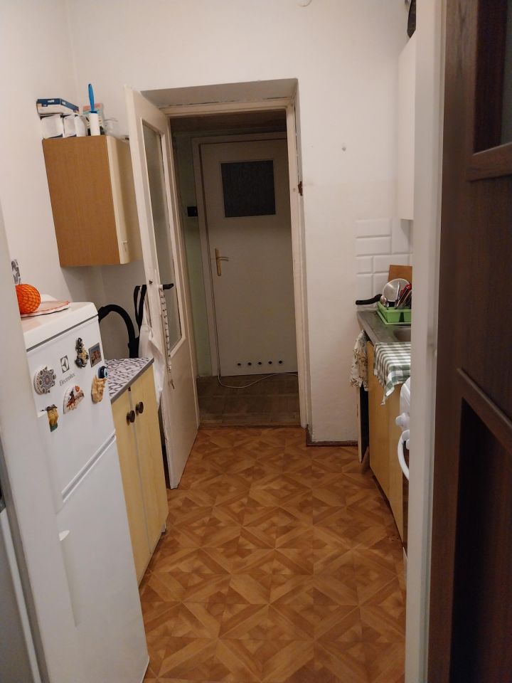 Mieszkanie 2-pokojowe Warszawa Żoliborz, ul. ks. Jerzego Popiełuszki. Zdjęcie 9