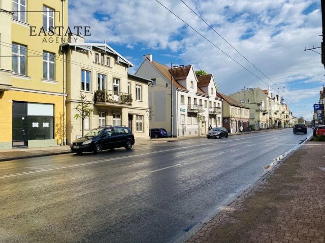 Lokal Sopot, al. Niepodległości. Zdjęcie 10