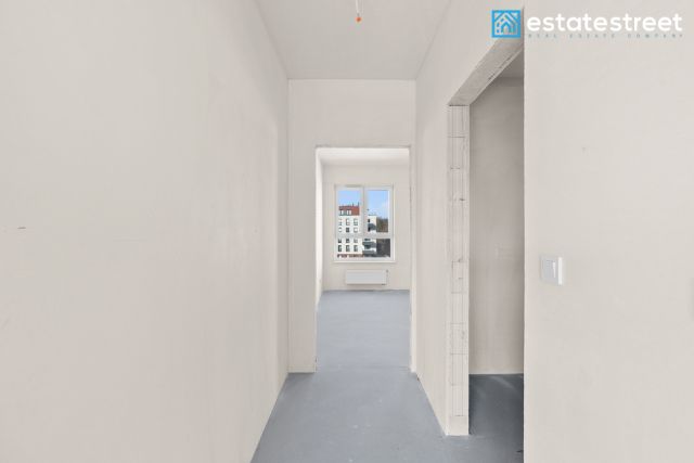 Mieszkanie 4-pokojowe Katowice Ligota, ul. Książęca. Zdjęcie 13