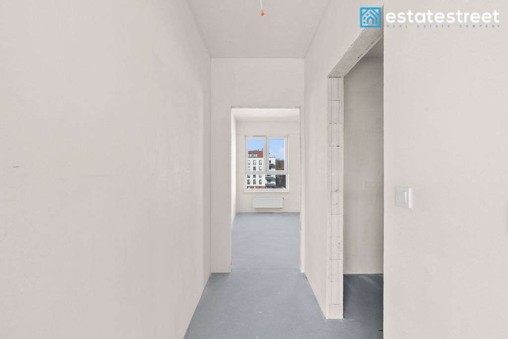 Mieszkanie 4-pokojowe Katowice Ligota, ul. Książęca. Zdjęcie 13