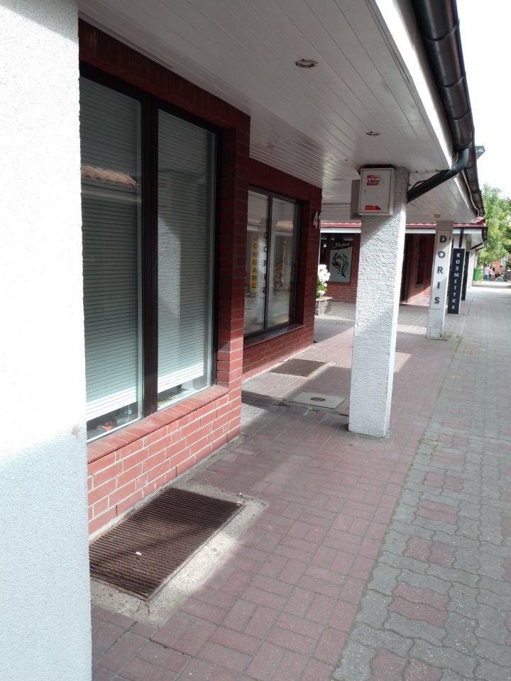 Lokal Wejherowo, ul. Pucka. Zdjęcie 2