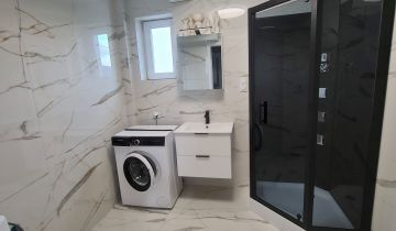 Mieszkanie 2-pokojowe Rzeszów Przybyszówka