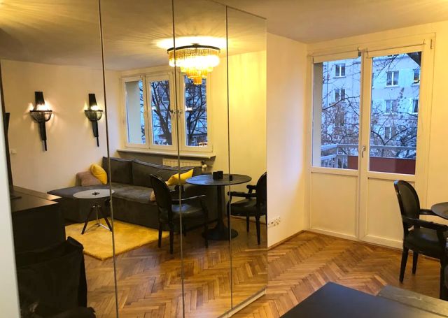 Mieszkanie 1-pokojowe Wrocław, ul. Tadeusza Kościuszki. Zdjęcie 2