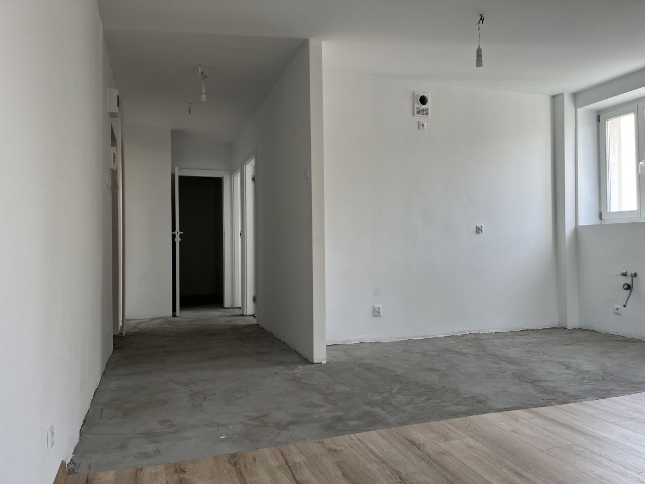 Mieszkanie 3-pokojowe Sandomierz Centrum, ul. Romana Koseły. Zdjęcie 2