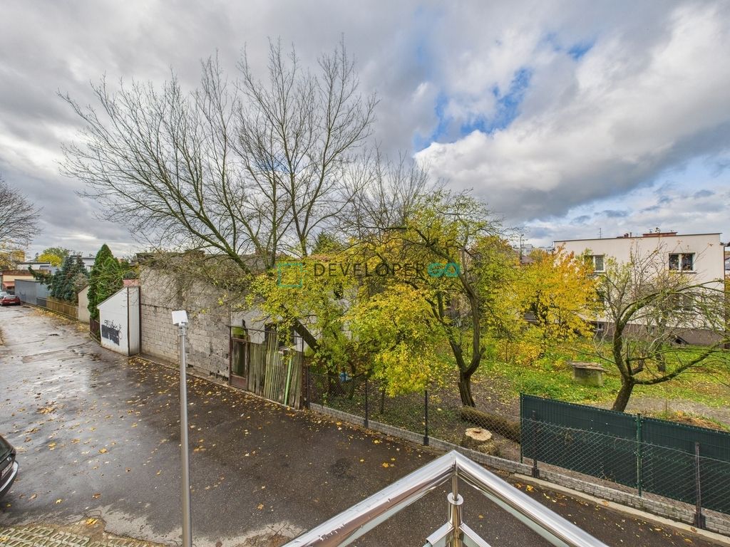 Mieszkanie 3-pokojowe Białystok Wygoda, ul. Wasilkowska. Zdjęcie 15