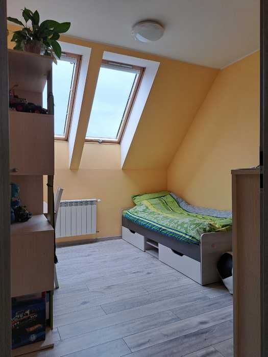 Mieszkanie 3-pokojowe Trzebnica, ul. Janusza Korczaka. Zdjęcie 4