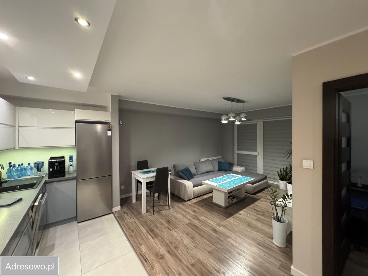 Mieszkanie 3-pokojowe Rzeszów Drabinianka, ul. Strażacka. Zdjęcie 14