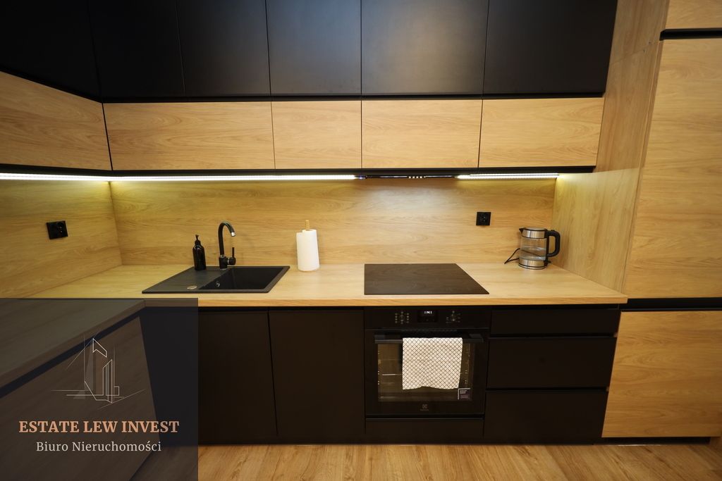 Mieszkanie 2-pokojowe Kraków, ul. Rakowicka. Zdjęcie 3