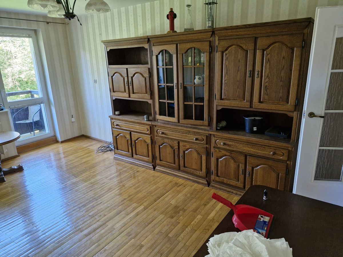 Mieszkanie 3-pokojowe Dzierzgoń, os. Osiedle im. Ignacego Krasickiego. Zdjęcie 7