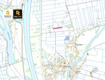 Działka budowlana Drewnica, ul. Wierzbowa