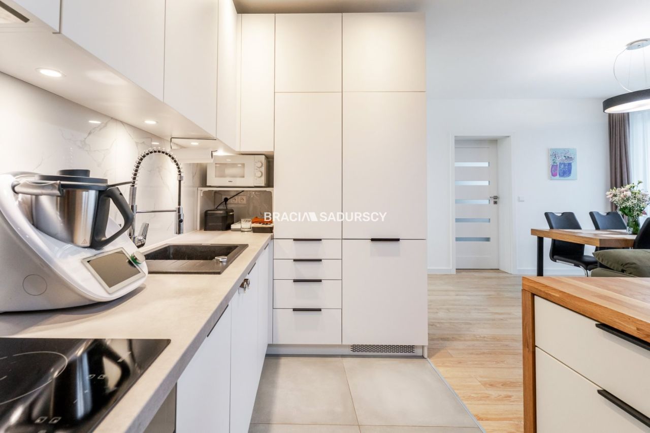 Mieszkanie 4-pokojowe Modlniczka, ul. Kasztanowa. Zdjęcie 6