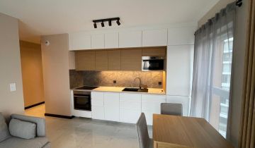 Mieszkanie 2-pokojowe Kraków Zabłocie, ul. Pana Tadeusza