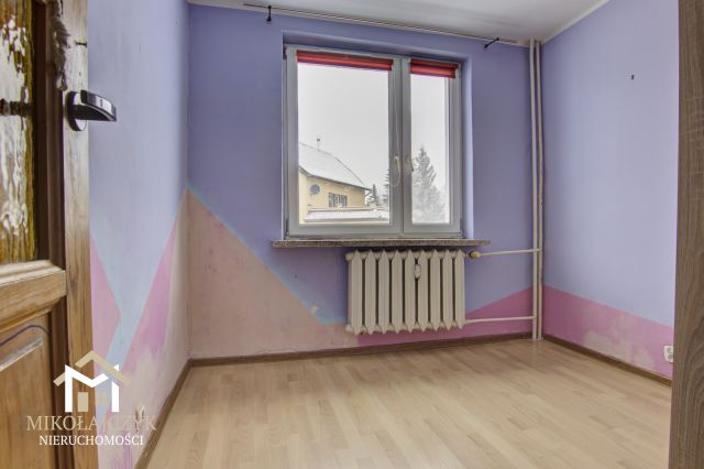 Mieszkanie 2-pokojowe Bartoszyce, ul. Bohaterów Warszawy. Zdjęcie 5