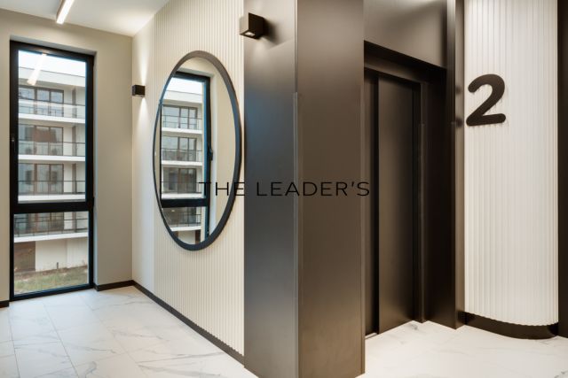 Mieszkanie 4-pokojowe Warszawa Wilanów, ul. Adama Branickiego. Zdjęcie 3