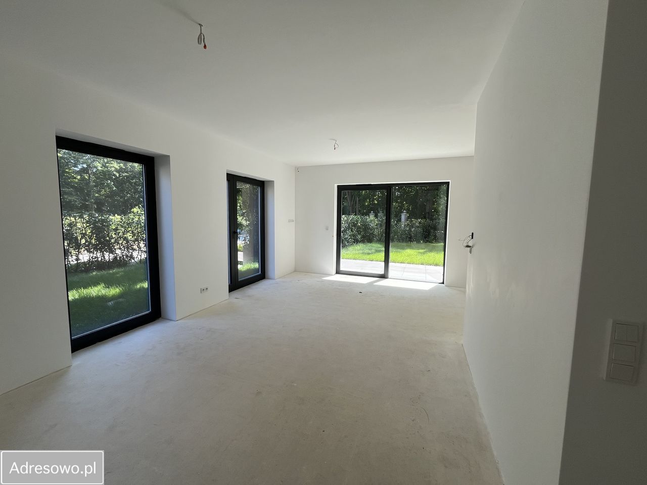 Mieszkanie 2-pokojowe Gdańsk Jelitkowo, ul. Pomorska. Zdjęcie 3