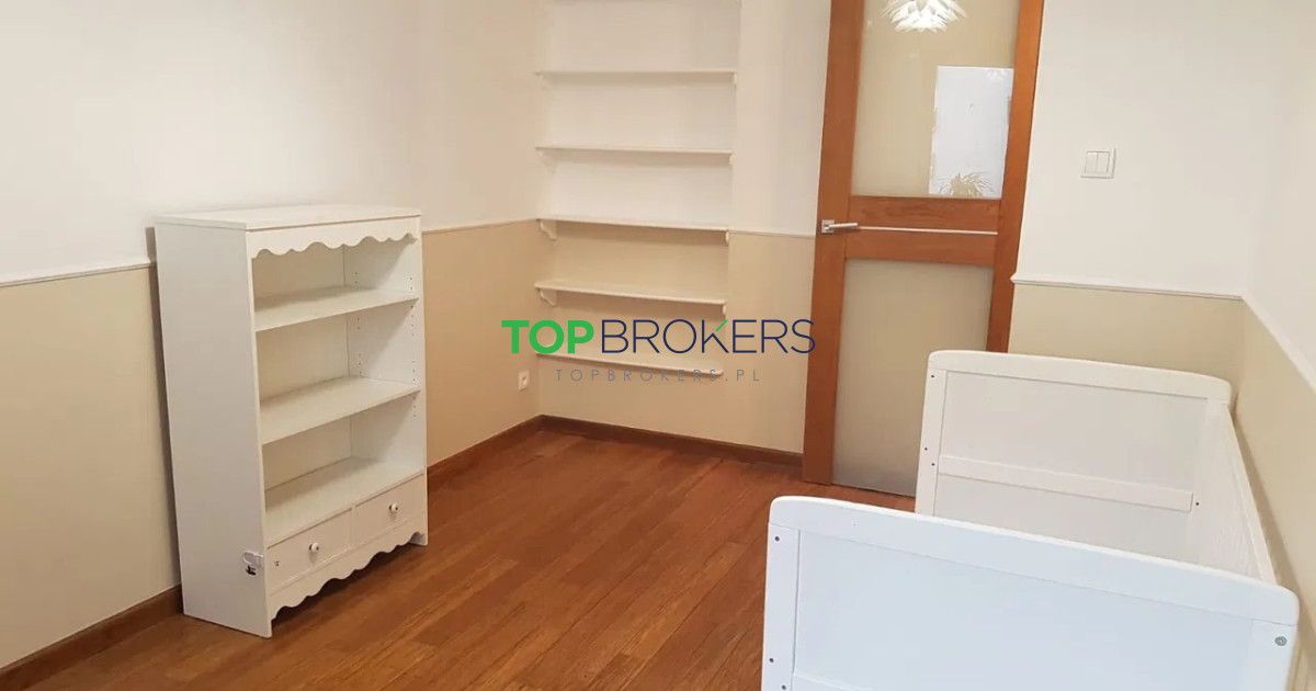 Mieszkanie 3-pokojowe Warszawa Wola, ul. Jana Kazimierza. Zdjęcie 7