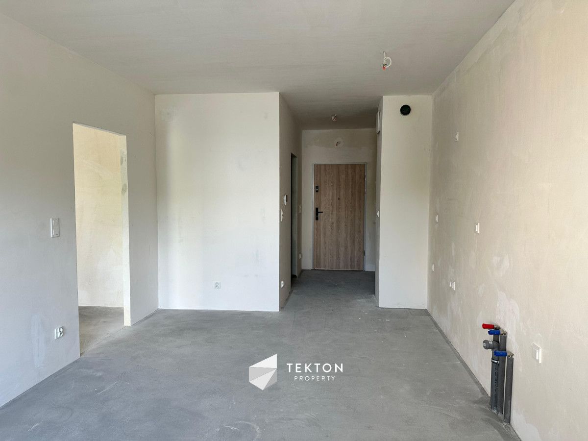 Mieszkanie 2-pokojowe Katowice Józefowiec, ul. prof. Jana Mikusińskiego. Zdjęcie 3