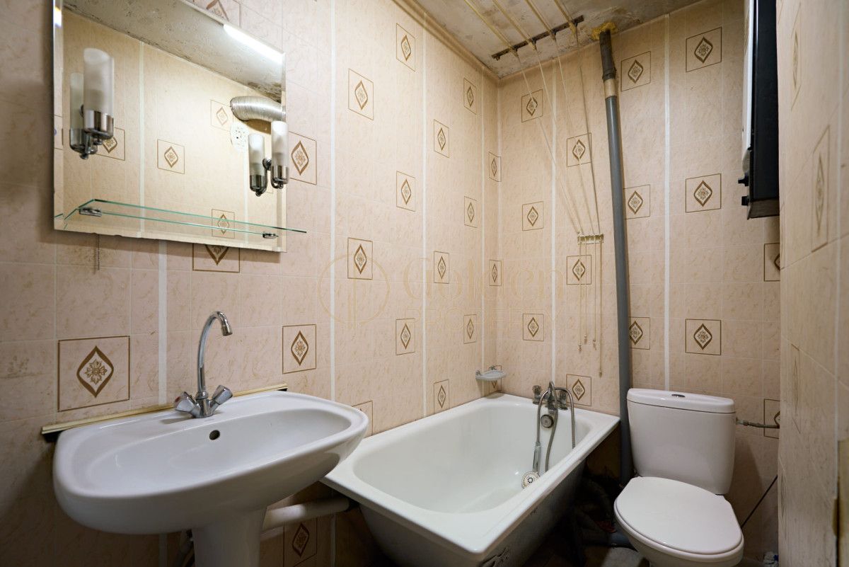 Mieszkanie 3-pokojowe Gdańsk Wrzeszcz, ul. Jana Dekerta. Zdjęcie 12